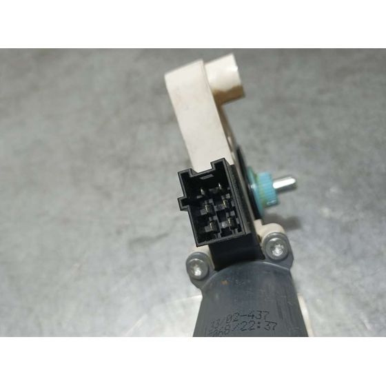 Motor Elevalunas Trasero Izquierdo Para Mercedes Clase B