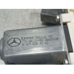 Motor Elevalunas Trasero Izquierdo Para Mercedes Clase B