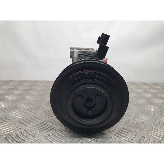 Compresor Aire Acondicionado Para Hyundai Ix20