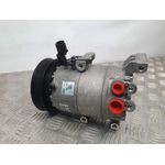 Compresor Aire Acondicionado Para Hyundai Ix20