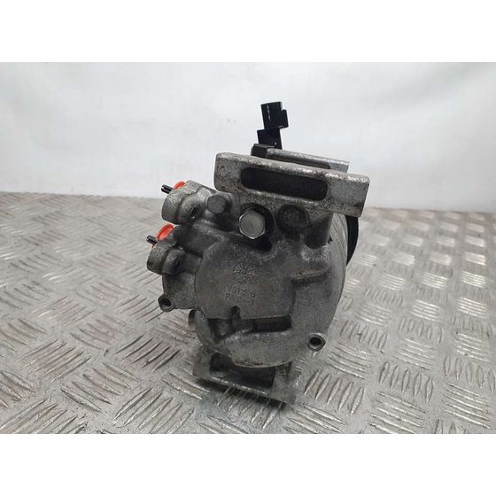 Compresor Aire Acondicionado Para Hyundai Ix20