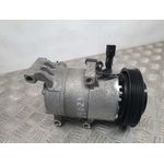 Compresor Aire Acondicionado Para Hyundai Ix20
