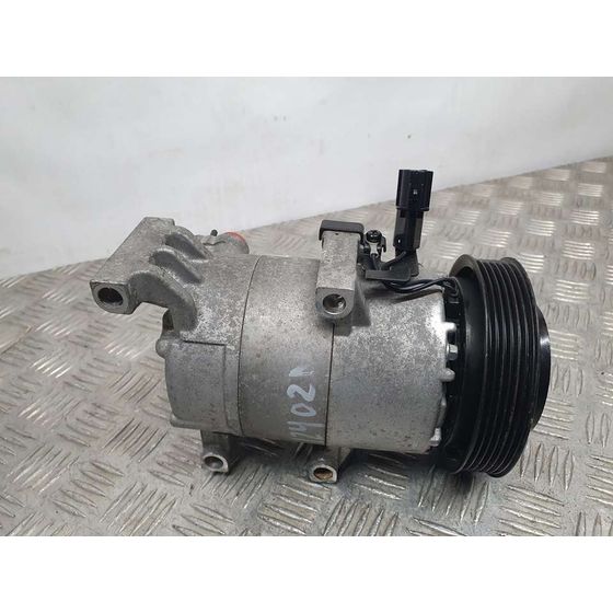 Compresor Aire Acondicionado Para Hyundai Ix20