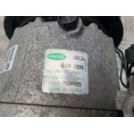 Compresor Aire Acondicionado Para Hyundai Ix20
