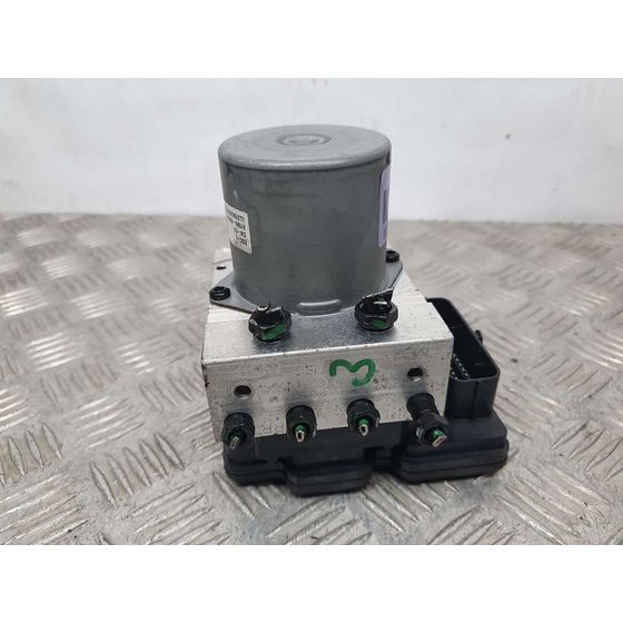 Abs Para Hyundai Ix20