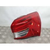 Piloto Trasero Derecho Para Hyundai Ix20
