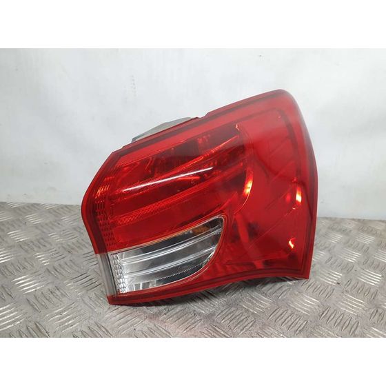 Piloto Trasero Derecho Para Hyundai Ix20