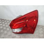 Piloto Trasero Derecho Para Hyundai Ix20