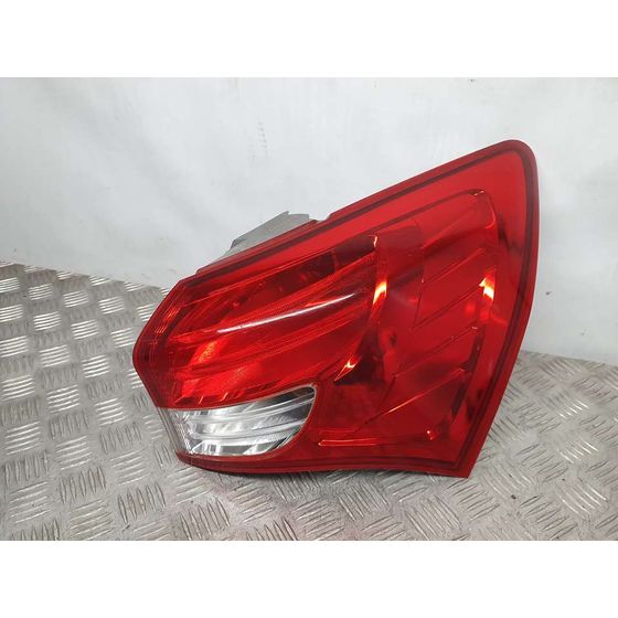 Piloto Trasero Derecho Para Hyundai Ix20