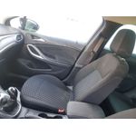 Asiento Delantero Derecho para Opel Astra K Lim. 5Türig