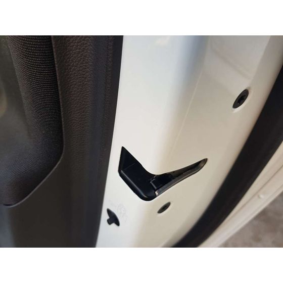 Cerradura Puerta Trasera Derecha Para Opel Astra K Lim. 5Türig