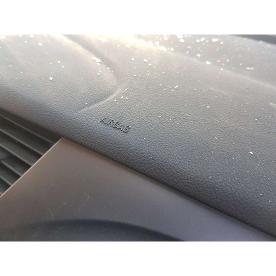 Kit Airbag Para Opel Astra K Lim. 5Türig