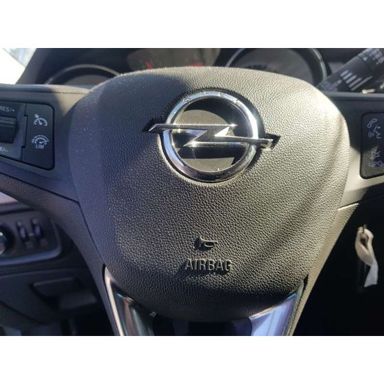 Kit Airbag Para Opel Astra K Lim. 5Türig