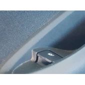 Mando Elevalunas Trasero Derecho Para Opel Astra K Lim. 5Türig