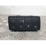 Mando Multifuncion Para Hyundai Ix20