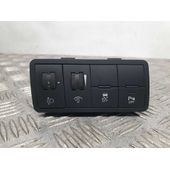 Mando Multifuncion Para Hyundai Ix20