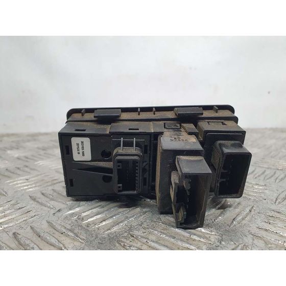 Mando Multifuncion Para Hyundai Ix20