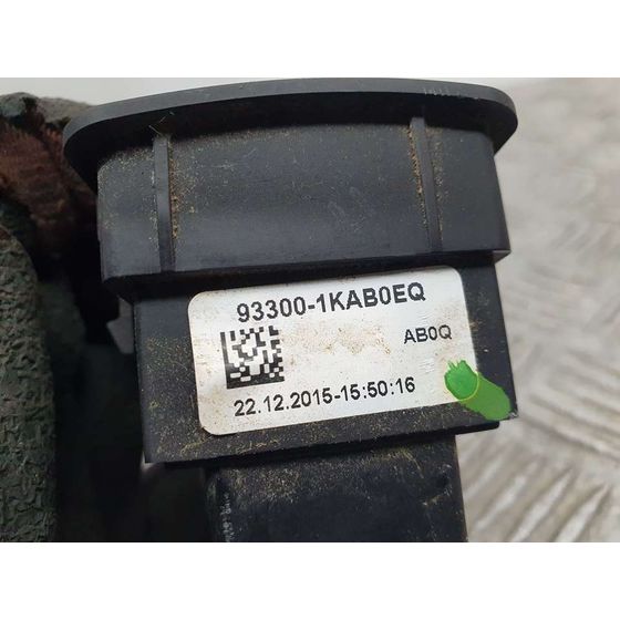 Mando Multifuncion Para Hyundai Ix20
