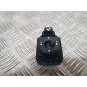 Mando Retrovisor  Para Hyundai Ix20
