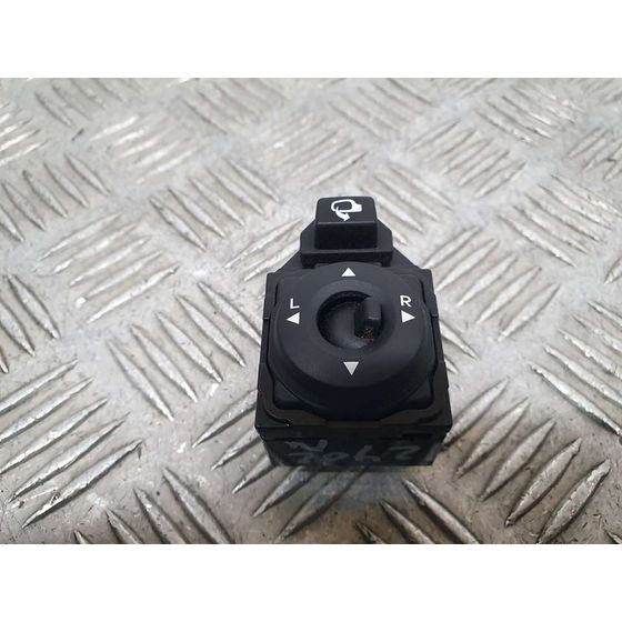 Mando Retrovisor Para Hyundai Ix20