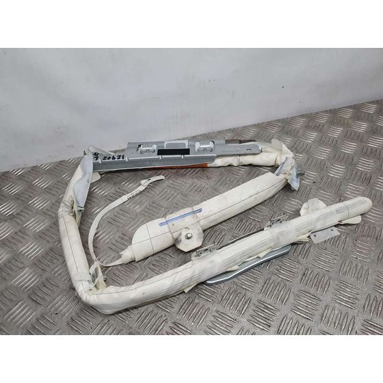 Airbag Cortina Delantero Derecho Para Hyundai Ix20