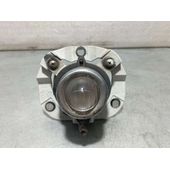 Faro Antiniebla Izquierdo Para Alfa Romeo Giulietta