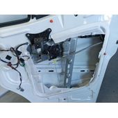 Elevalunas Delantero Derecho Para Mercedes Sprinter Iii Furgón Fwd