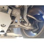 Brazo Suspension Inferior Delantero Izquierdo para Mercedes-Benz Clase R (W251)