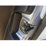Cerradura Puerta Trasera Derecha Para Mercedes Clase R
