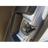 Cerradura Puerta Trasera Derecha  Para Mercedes Clase R