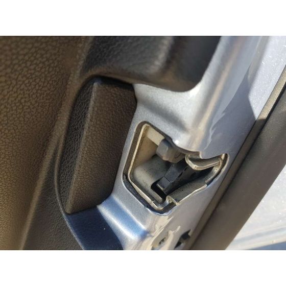 Cerradura Puerta Trasera Derecha Para Mercedes Clase R
