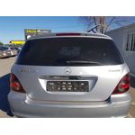 Porton Trasero Para Mercedes Clase R