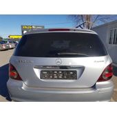 Porton Trasero Para Mercedes Clase R