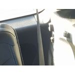Cinturon Seguridad Trasero Izquierdo para Mercedes-Benz Clase R (W251)