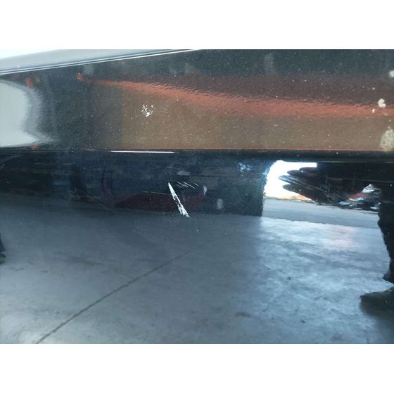 Puerta Trasera Derecha Para Volvo V40 Cross Country