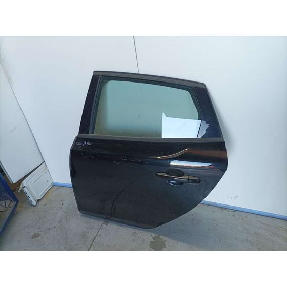 Puerta Trasera Izquierda Para Volvo V40 Cross Country