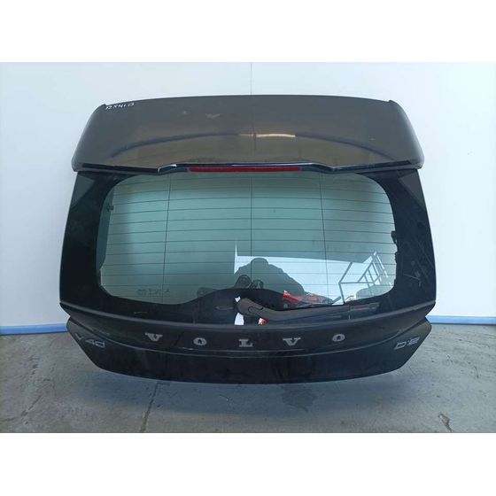 Porton Trasero Para Volvo V40 Cross Country