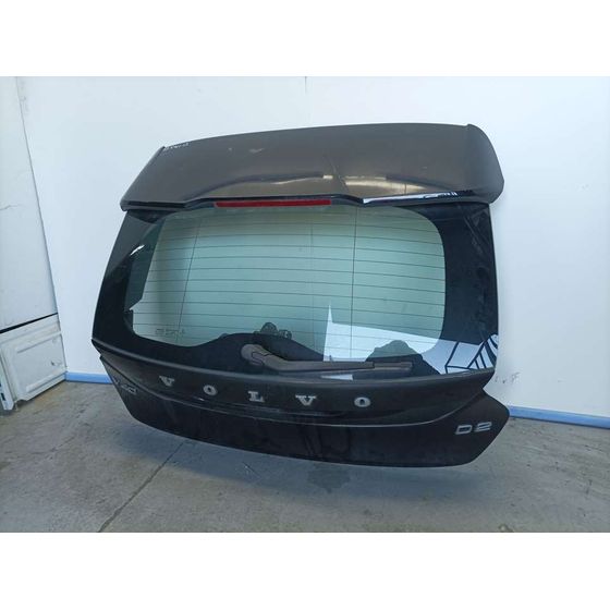 Porton Trasero Para Volvo V40 Cross Country