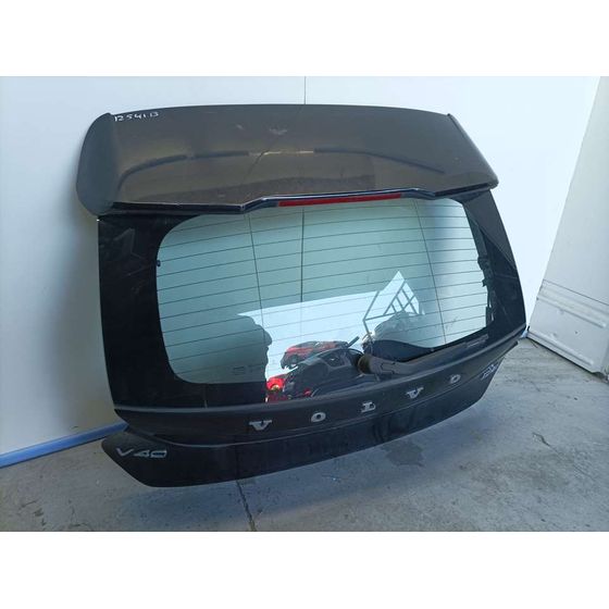 Porton Trasero Para Volvo V40 Cross Country