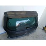 Porton Trasero Para Peugeot 3008