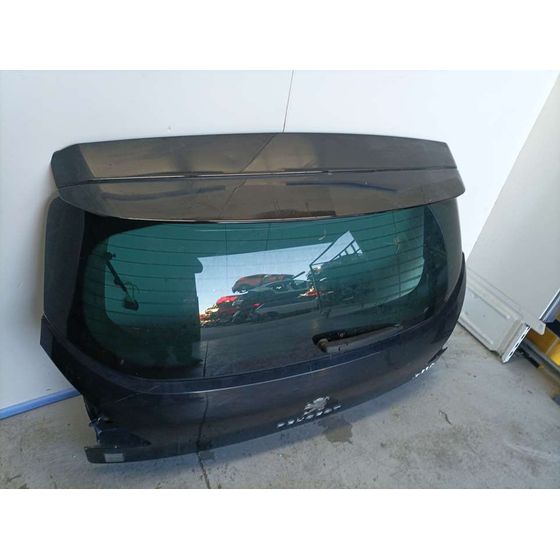 Porton Trasero Para Peugeot 3008