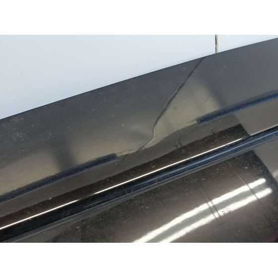 Porton Trasero Para Peugeot 3008