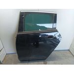 Puerta Trasera Izquierda Para Peugeot 3008