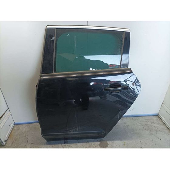 Puerta Trasera Izquierda Para Peugeot 3008