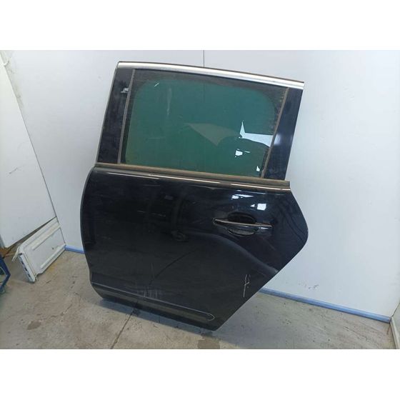 Puerta Trasera Izquierda Para Peugeot 3008
