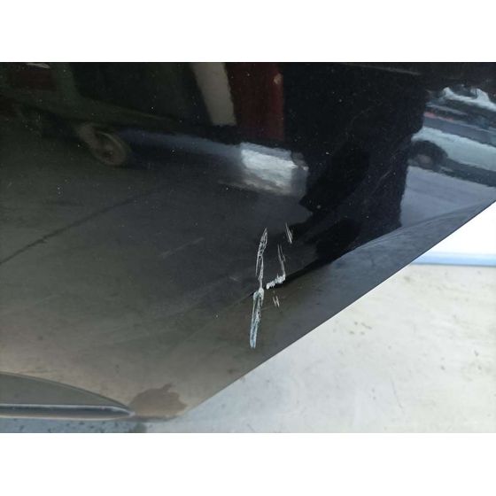 Puerta Trasera Izquierda Para Peugeot 3008