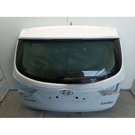 Porton Trasero Para Hyundai Ix20