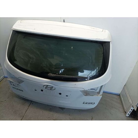 Porton Trasero Para Hyundai Ix20