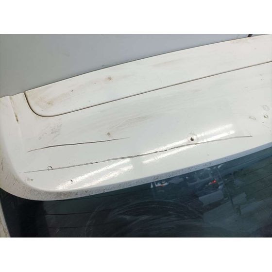 Porton Trasero Para Hyundai Ix20