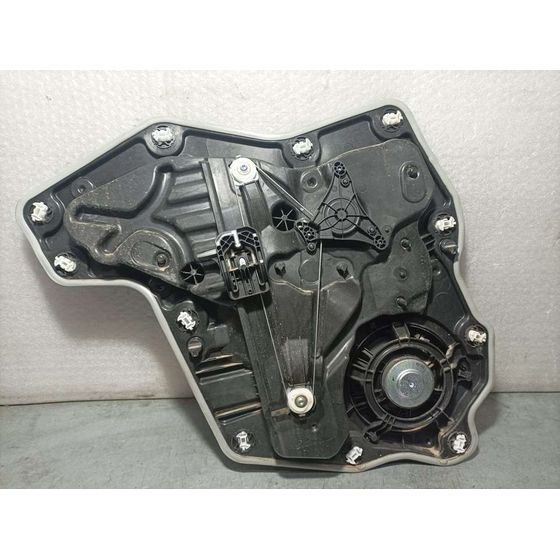 Elevalunas Trasero Derecho Para Ford Fiesta